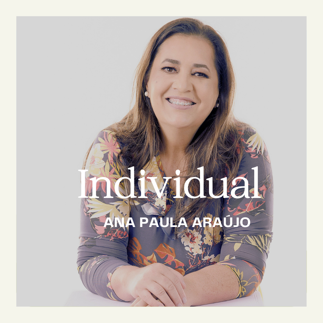 ATENDIMENTO INDIVIDUAL 