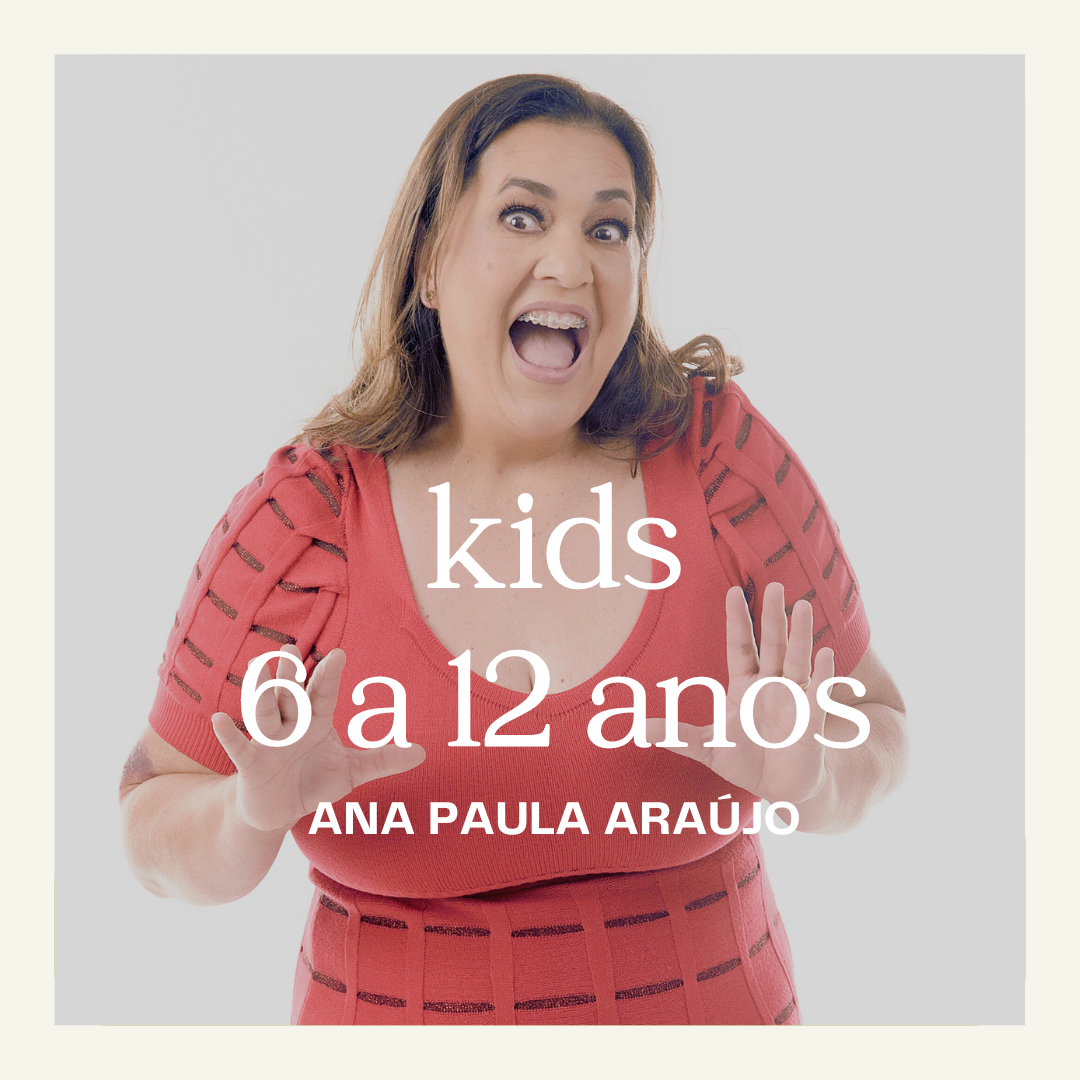 Atendimento Kids