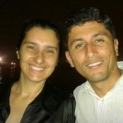 Cleber e Andreia