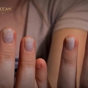 Roer unhas é coisa do passado