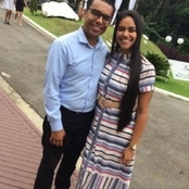 Reysson & Amanda