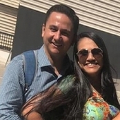 Ingria e Júnior Lopes