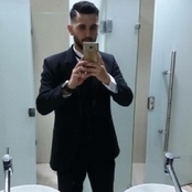 Ricardo Augusto Teixeira dos Santos