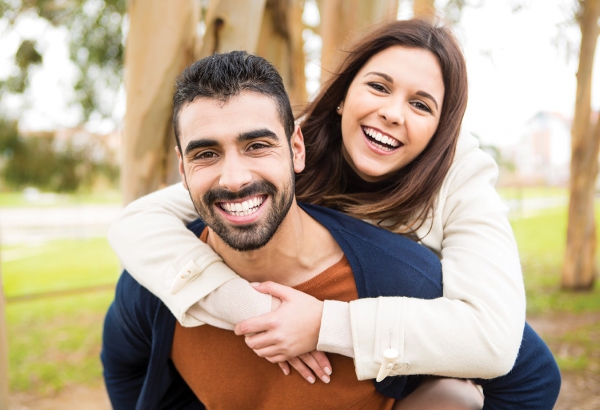 Projeto Especial para Casais