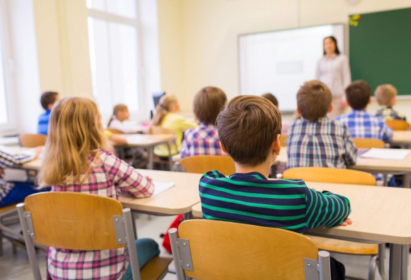 Para Escolas